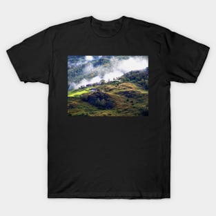 Mountain Side T-Shirt